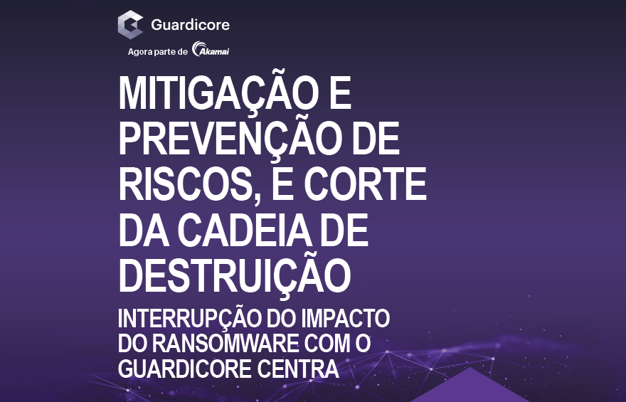 ComputerworldBR's tweet image. Whitepaper #Akamai: Mitigação e prevenção de riscos, e corte da cadeia de destruição - bit.ly/3O1s43S