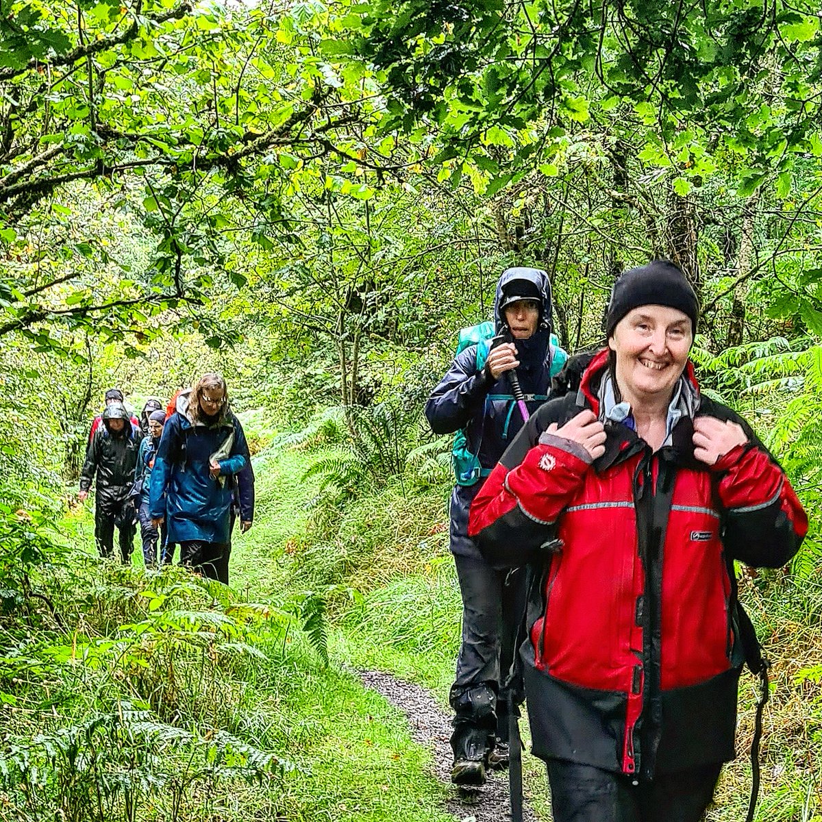farandwild's tweet photo. SAVE THE DATES: Causeway Coast &amp; Glens 2023 Walking Festival announced 31 March- 2 April with some iconic routes as well as lesser known spots featuring beautiful natural and human heritage- on-line booking available early January '23
@VisitCauseway
@WalkNI
#walkingfestivalulster https://t.co/iru8akIr2U