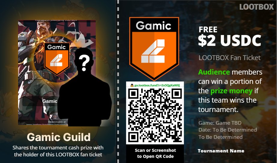 XG tweet media
