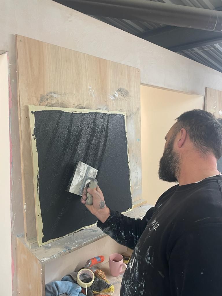 Barr Build tweet media