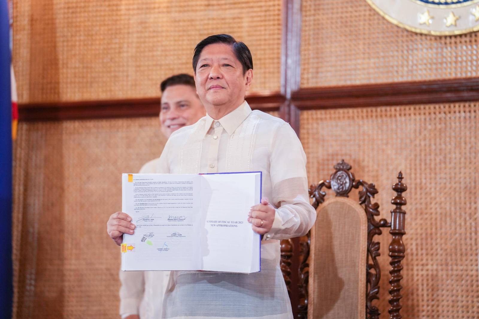 Bongbong marcos on twitter ilan sa mga sektor na ating prayoridad sa
