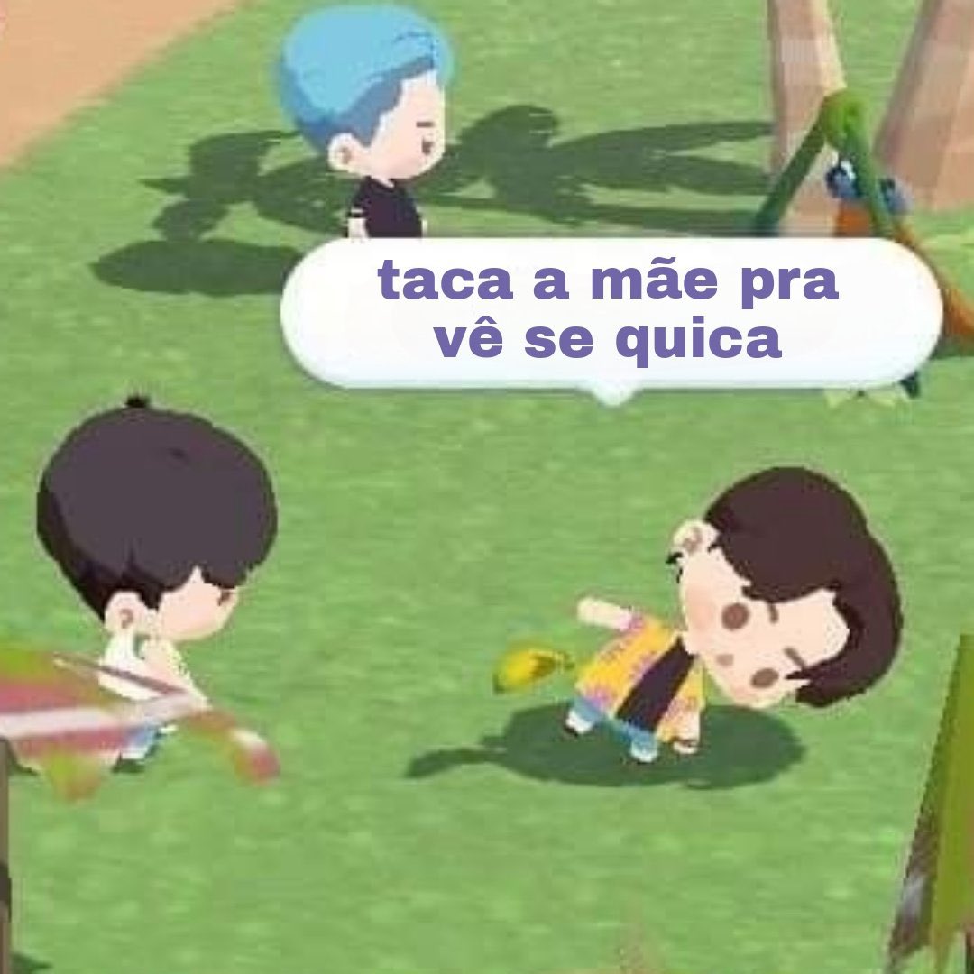 Votações IMPORTANTES ativas do BTS; a thread para não se perder
