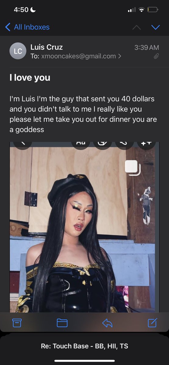 mooncakes 🪷 tweet media