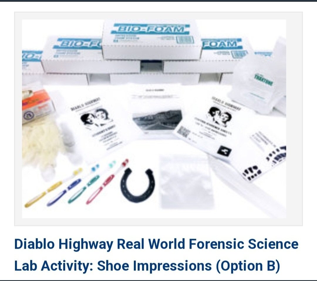 EtruscanUno's tweet photo. There's still time to get your grade 7-12 kid the #FromeMurders Forensic Lab Kit where little Jimmy can use forensics & common sense to determine the murderer is still NOT #GeorgeHodel.
#InTheMesquite #TheAbsurdlyYears #SteveHodel #RootOfEvil #ButtHurt
https://t.co/Jpy7oD44vz https://t.co/CNZYExVWl5