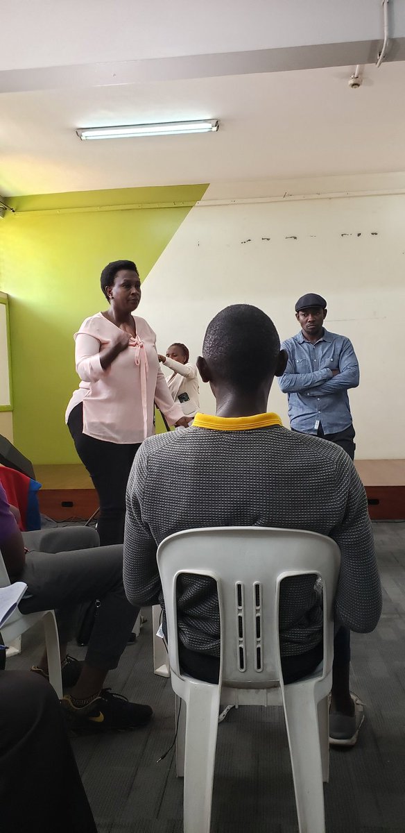 Ubun2 Performing Arts Conservatoire 🎭 (UPAC) tweet media