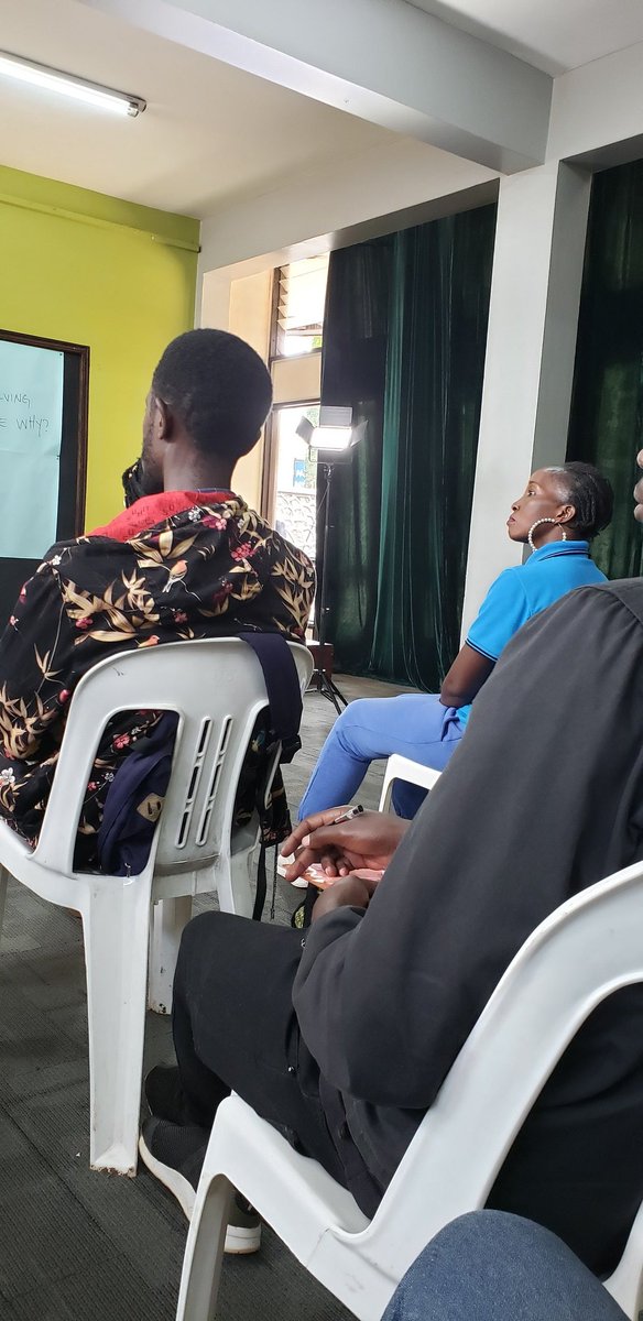 Ubun2 Performing Arts Conservatoire 🎭 (UPAC) tweet media