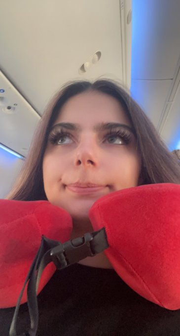 Casi perd&iacute; mi vuelo jaja (ya llegue a Buenos Aires) https://t.co/8PlRDUsiRk
