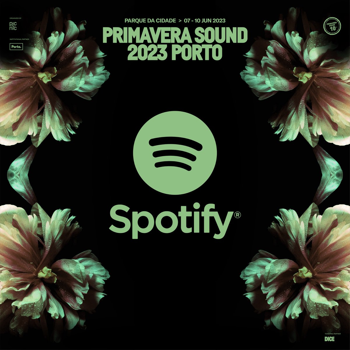 primavera_porto's tweet photo. The official playlist for Primavera Sound Porto 2023 is already available! Check the link and start this journey https://t.co/oxM5vJB0EU 💥 Full festival tickets and day tickets are now available! 🎟️ https://t.co/s12jVxx0zZ