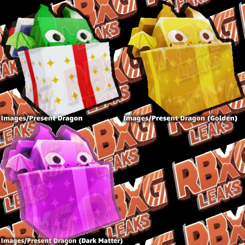 PsxLeaks01's tweet photo. New Pets!
#PetSimulatorX 
Credit: #RBXGLeaks https://t.co/H8knoSct7g