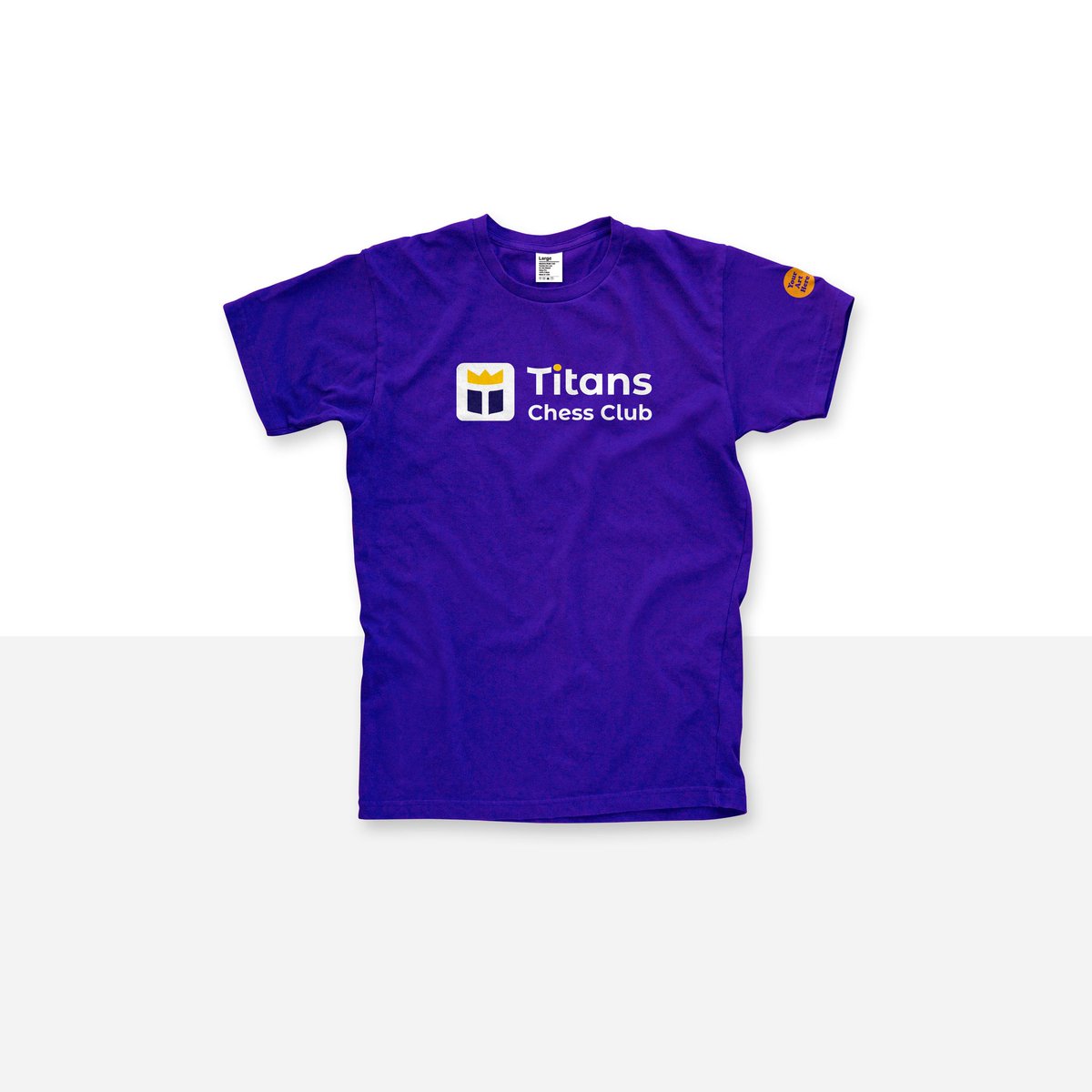 titanschessclub's tweet photo. Hey Titans💡Our Merch is now available 😋

Get Christmas Discount - 12% off if you purchase between now and 26th Dec 2022. 🤶🥳

Available in all sizes.

Visit link in Bio to place your order now.

#chess #titanschessclub #chesstitans #chessmerch https://t.co/9gbgAcOHCC