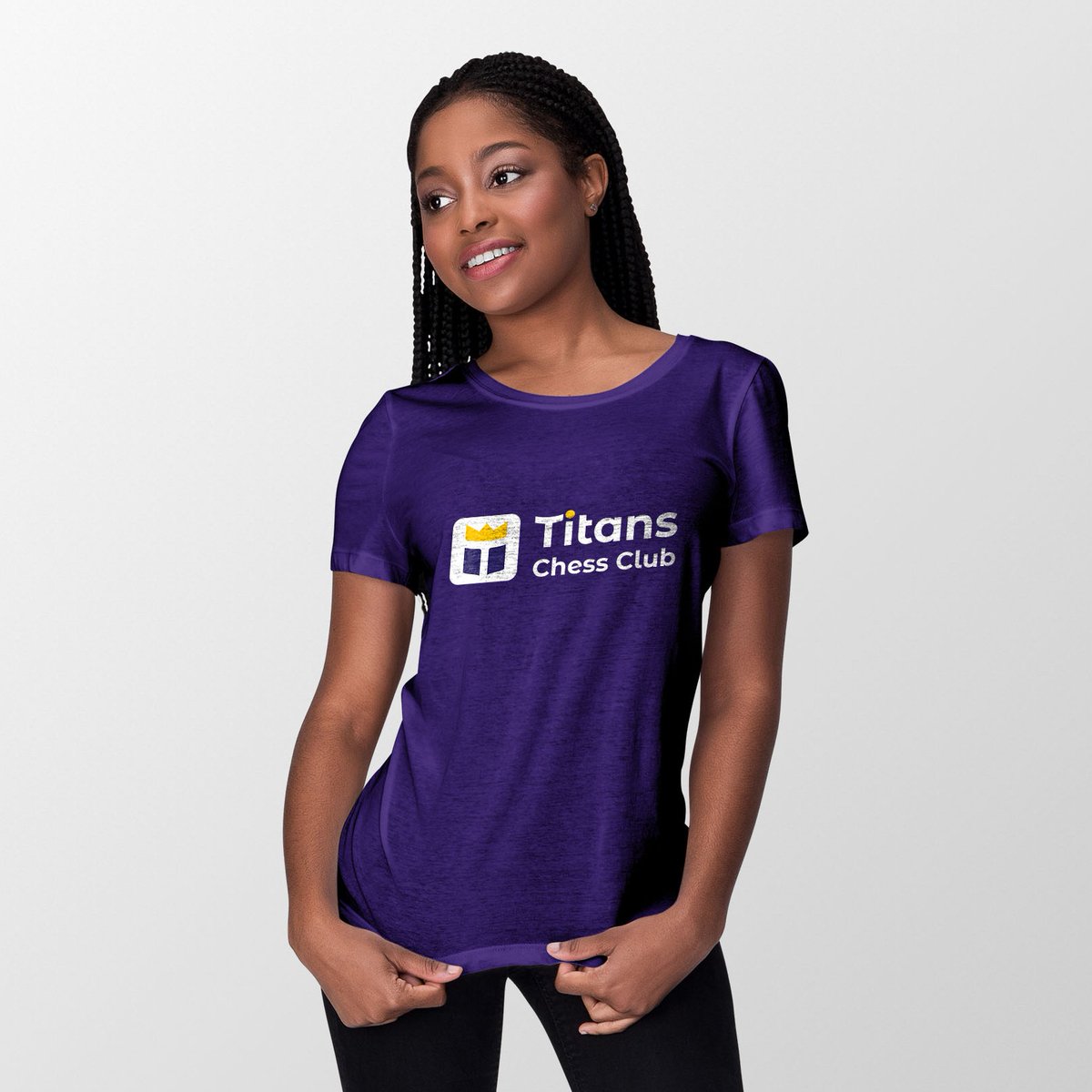 titanschessclub's tweet photo. Hey Titans💡Our Merch is now available 😋

Get Christmas Discount - 12% off if you purchase between now and 26th Dec 2022. 🤶🥳

Available in all sizes.

Visit link in Bio to place your order now.

#chess #titanschessclub #chesstitans #chessmerch https://t.co/9gbgAcOHCC