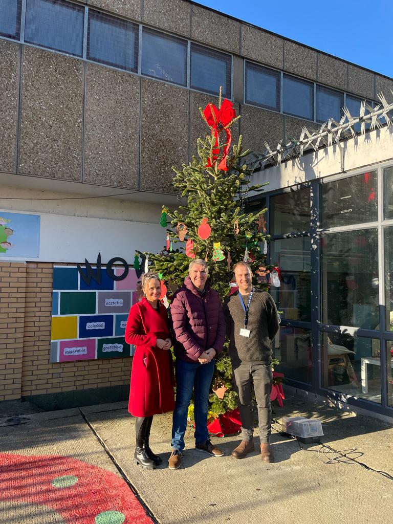 Ombudsman for Children tweet media