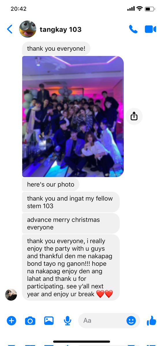 homeof24th's tweet photo. year-end party 
— a #sunki mini au

riki is a handsome and very responsible president of stem 103, and sunoo is his lovely classmate. https://t.co/JdtdMpjBcc