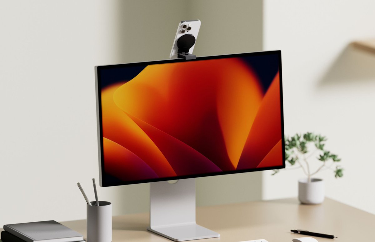 The Verge tweet media