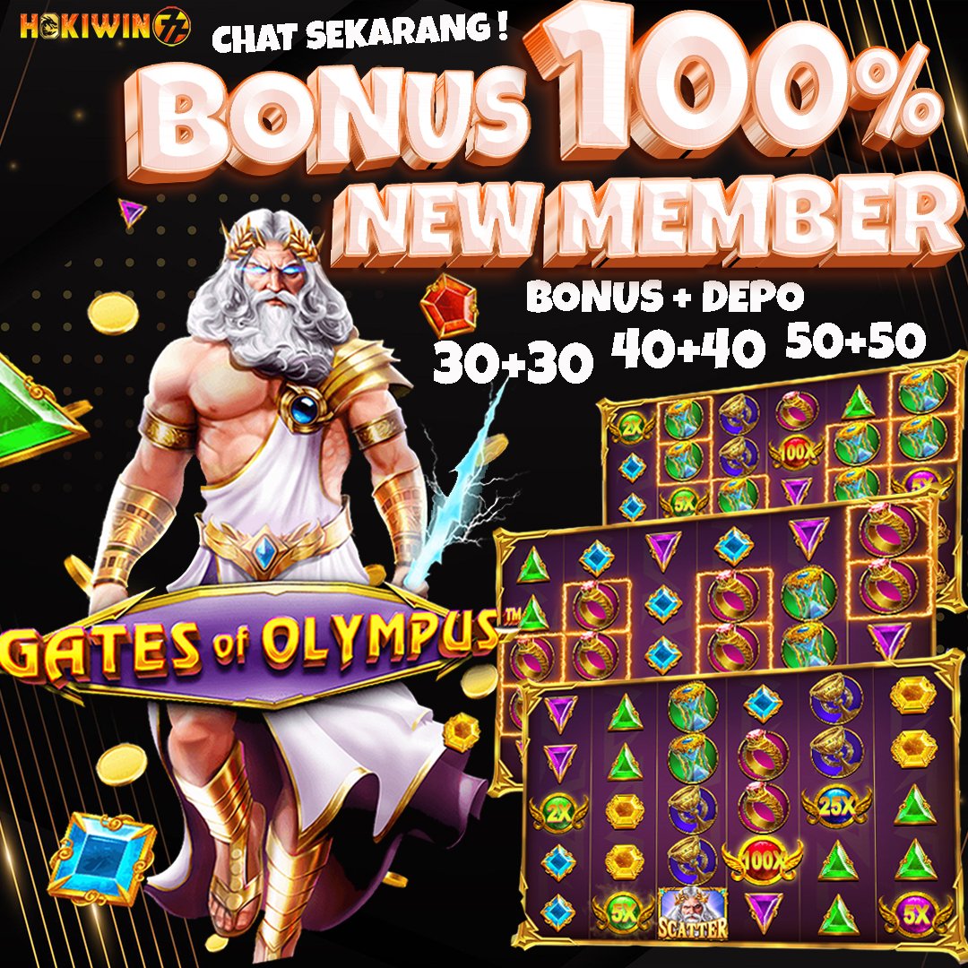 Hokiwin77Vip's tweet photo. Hokiwin77> Tempat Permainan Hoki Slot Gampang Jackpot77!
Link : https://t.co/C5wwPUqzRA
#Hokiwin77 #win77 #slotwin77 #hokislot #Parlay #mixparlay #sportbook #slothoki #hoki77 #seventeen #slotgacor #slot77 https://t.co/6l8eN4niym