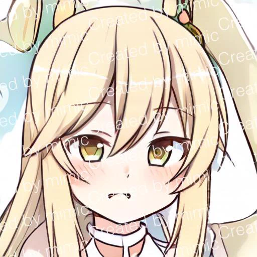 この辺だいぶこくとーさん味あるよてか金髪率 