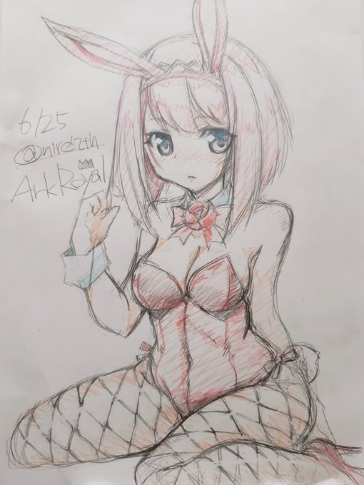 #見た人も無言で赤い何かを上げる 