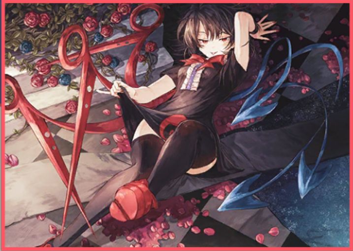 Vtweiuz's tweet photo. #東方ロストワード #ウマ娘 #ポケモン
推し
ぬえ、布都、魔理沙、典
メジロマックイーン、ライスシャワー、トウカイテイオー
刻晴
レントラー、ムクホーク、マグマッグ
好きな曲
Walking_with_you、惑星の森、ハクタイの森、森の洋館、ポケモンBWダイビング
 #スーパーマリオメーカー2 https://t.co/N5vE2lI5Ti