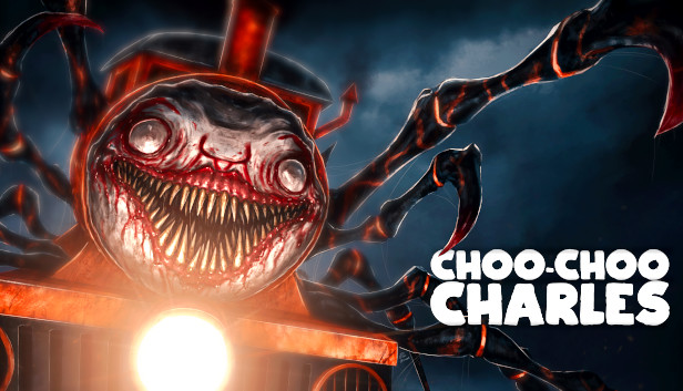 GamersDE's tweet photo. Choo choo, hier kommt unser Walkthrough!🚂💨
https://t.co/PW0K6pTR3i
#ChooChooCharles #Walkthrough #IndieGames #TwoStarGames #GamingNews #GamersDE #Horror #Survival https://t.co/25zioqbiFs
