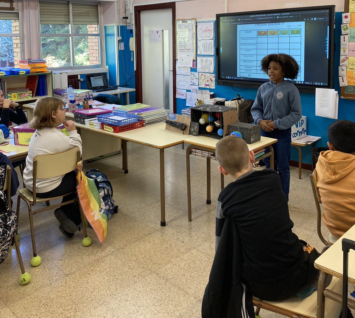 CEIP MONSALUD tweet media