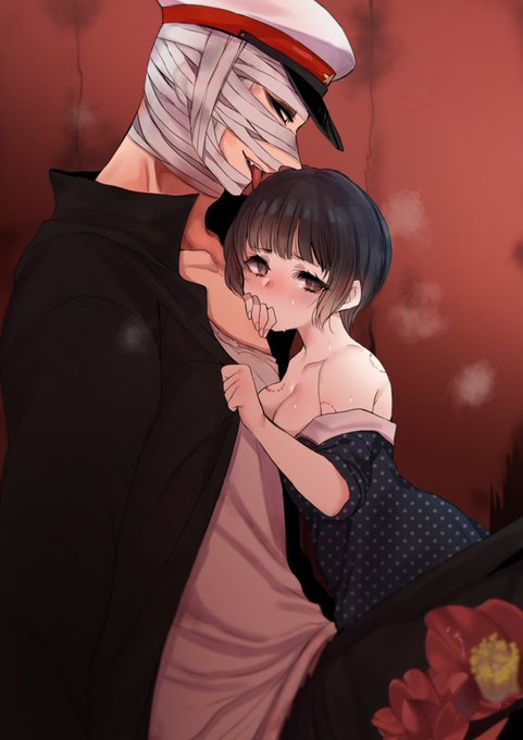 何度でも少女椿の鞭みどを推していく😳 