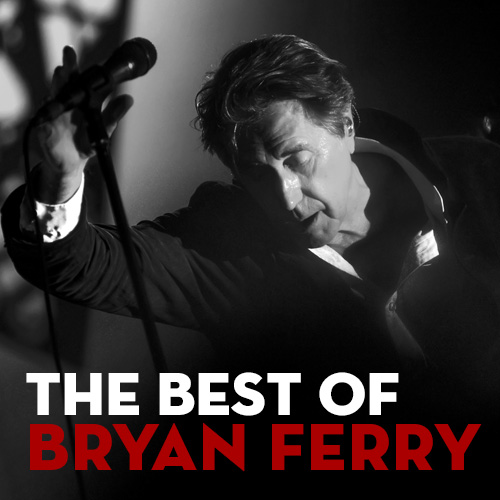 Bryan Ferry tweet media