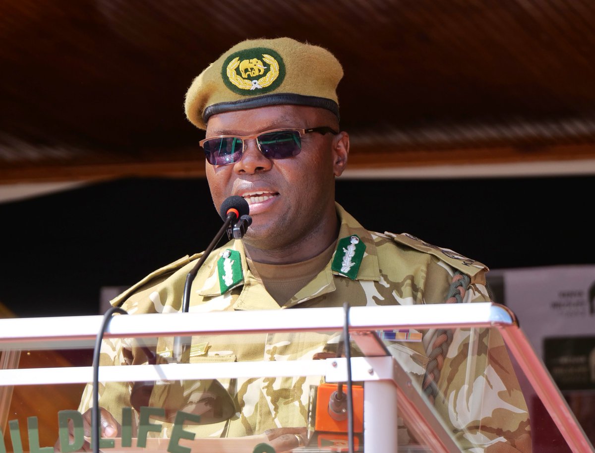 Dr. Erustus Kanga on Twitter "Congratulations! to all 122 Community