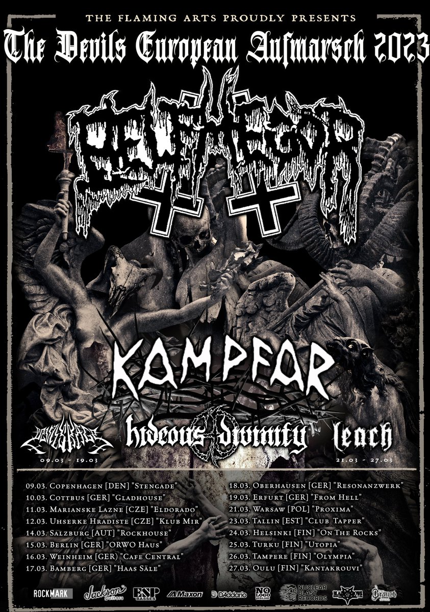 Belphegor tweet media