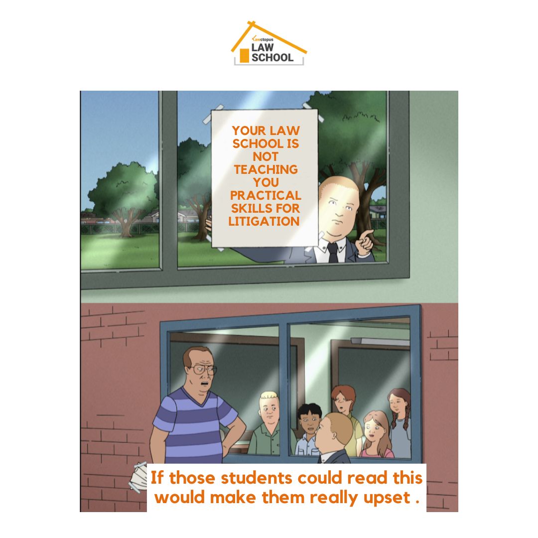 Lawctopus on Twitter "Via Lawctopus"