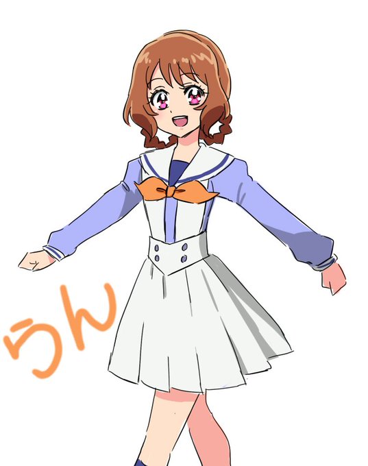 ノーブルらん 