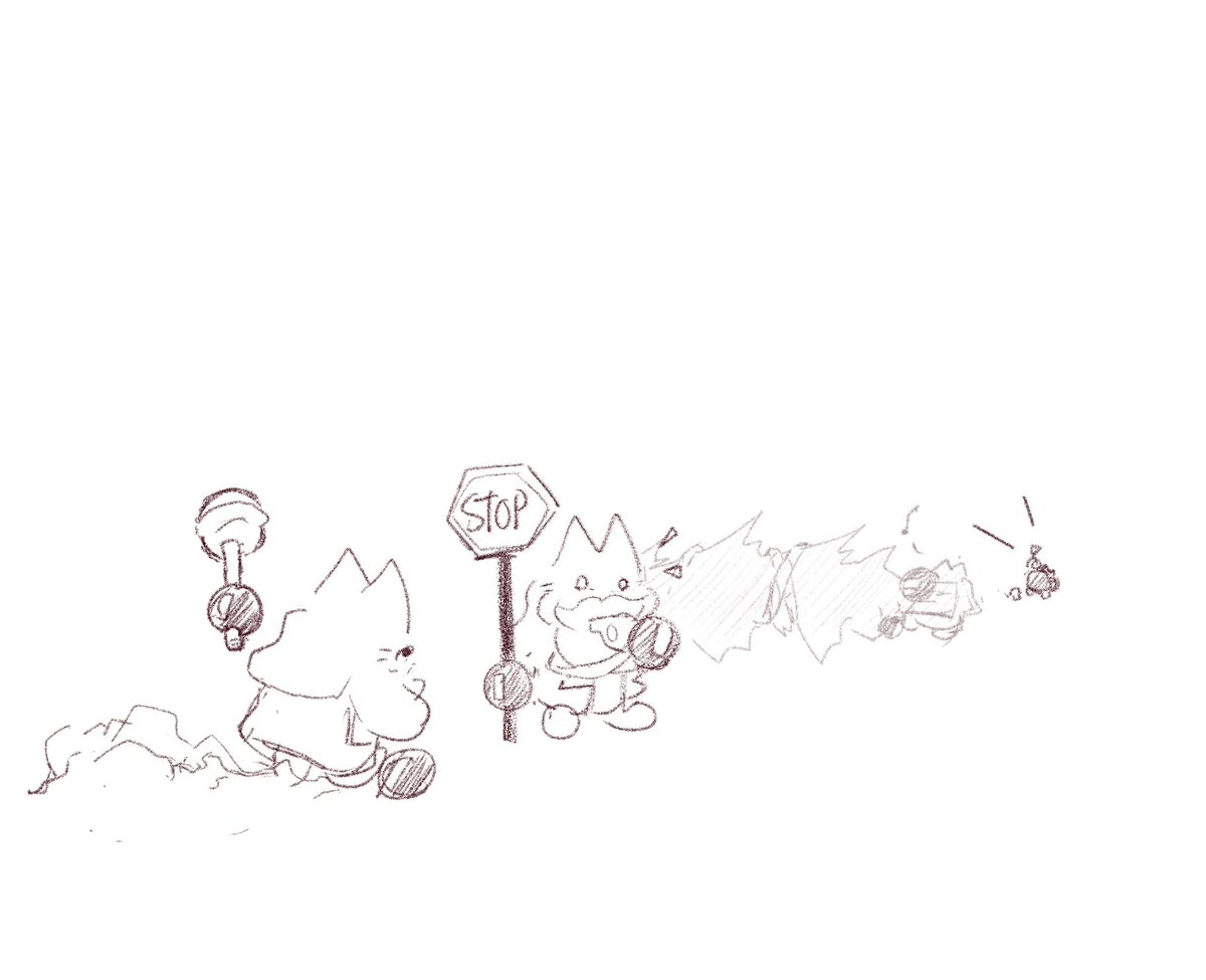 Tiny Brute Daily tweet media
