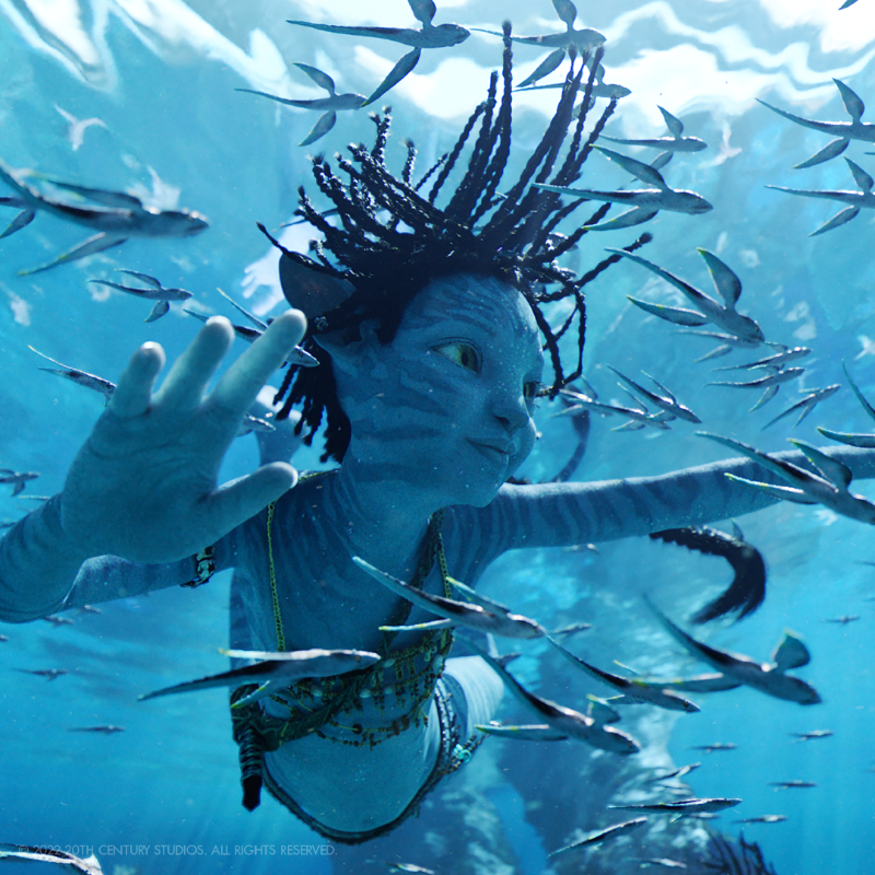 20thCenturyPH's tweet photo. The push and pull of conflict and family comes together in #AvatarTheWayOfWaterPH. Will our heroes turn the tide? Engulf yourselves and immerse in the experience, best seen in 3D and IMAX 3D. Now in cinemas. Book your tickets now: https://t.co/qdtDOUtOa5.