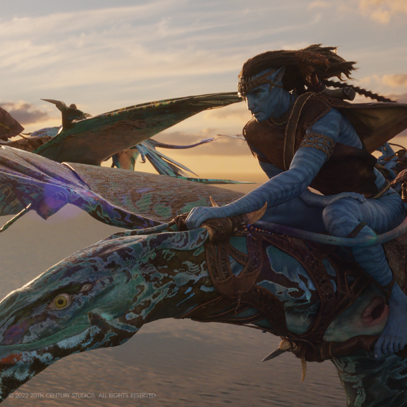 20thCenturyPH's tweet photo. The push and pull of conflict and family comes together in #AvatarTheWayOfWaterPH. Will our heroes turn the tide? Engulf yourselves and immerse in the experience, best seen in 3D and IMAX 3D. Now in cinemas. Book your tickets now: https://t.co/qdtDOUtOa5.