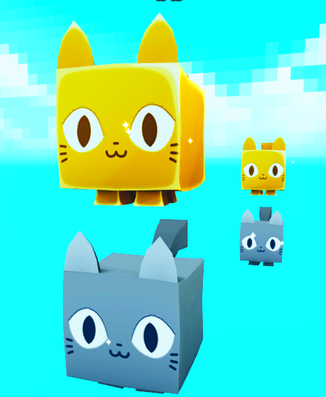 PsxLeaks01's tweet photo. New Titanic Pets And FFLAGS! #PetSimulatorX https://t.co/tsdw8vPFHJ