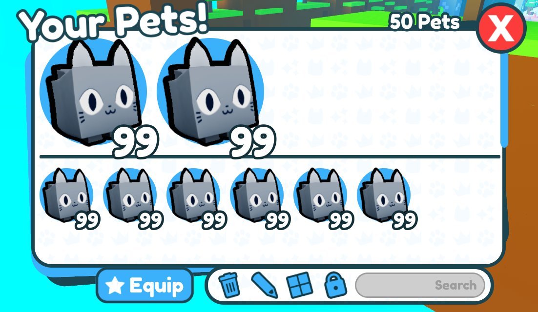 PsxLeaks01's tweet photo. New Titanic Pets And FFLAGS! #PetSimulatorX https://t.co/tsdw8vPFHJ