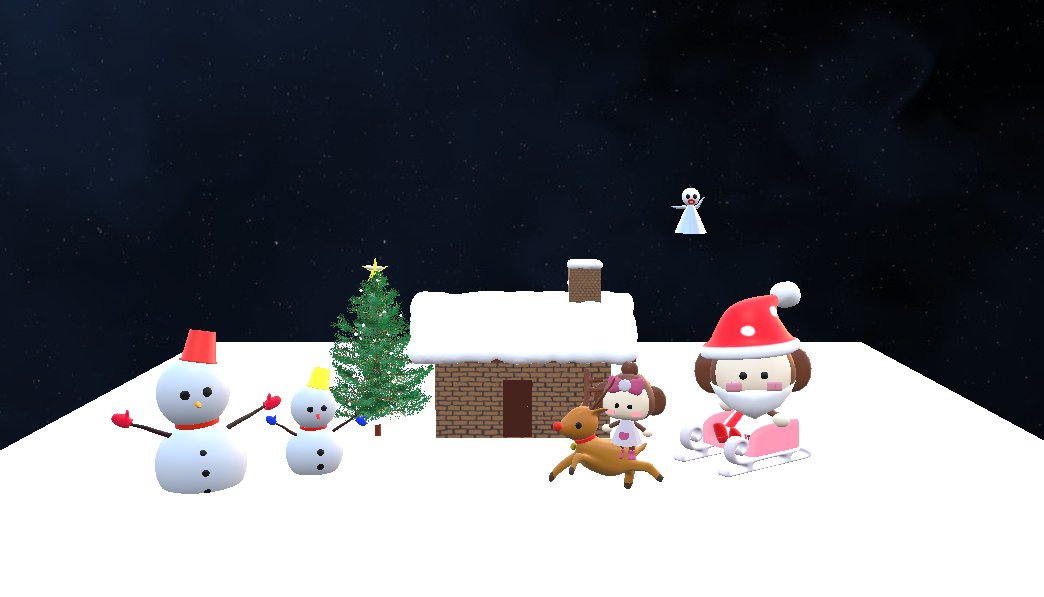 La maison de neigeと題したクリスマスのお部屋を作りました。Seijuさん、Yuntaさんとコラボさせて頂いています。少しずつオブジェクトを増やしますので、ぜひ遊びに来てくださ～い可愛いですよ～(修正済みです💦)
meta.hexanft.com/users/ftObAzpZ…