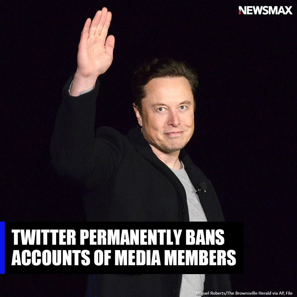 NEWSMAX tweet media