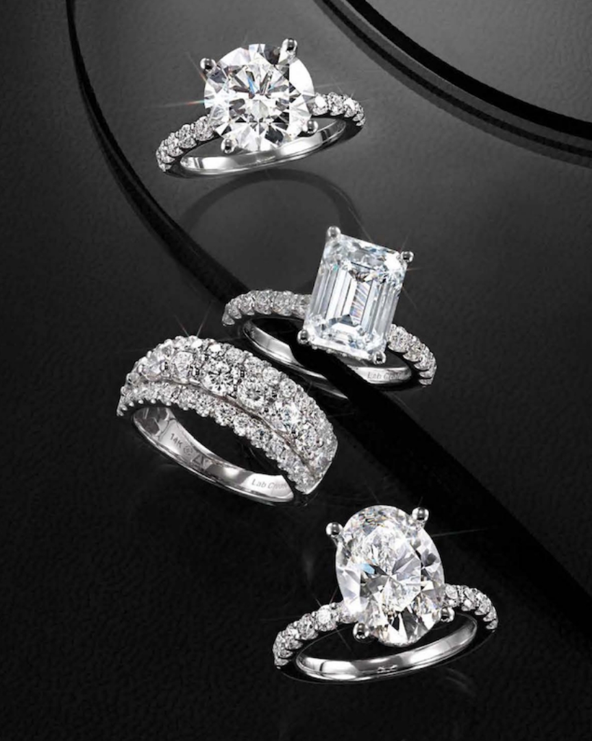 ThatsJared's tweet photo. Santa baby, forgot to mention one little thing, a ๐.โ#LabCreatedDiamond #EngagementRing
Shop now: https://t.co/mSY07s4uWU https://t.co/UDpwwQ8T8A