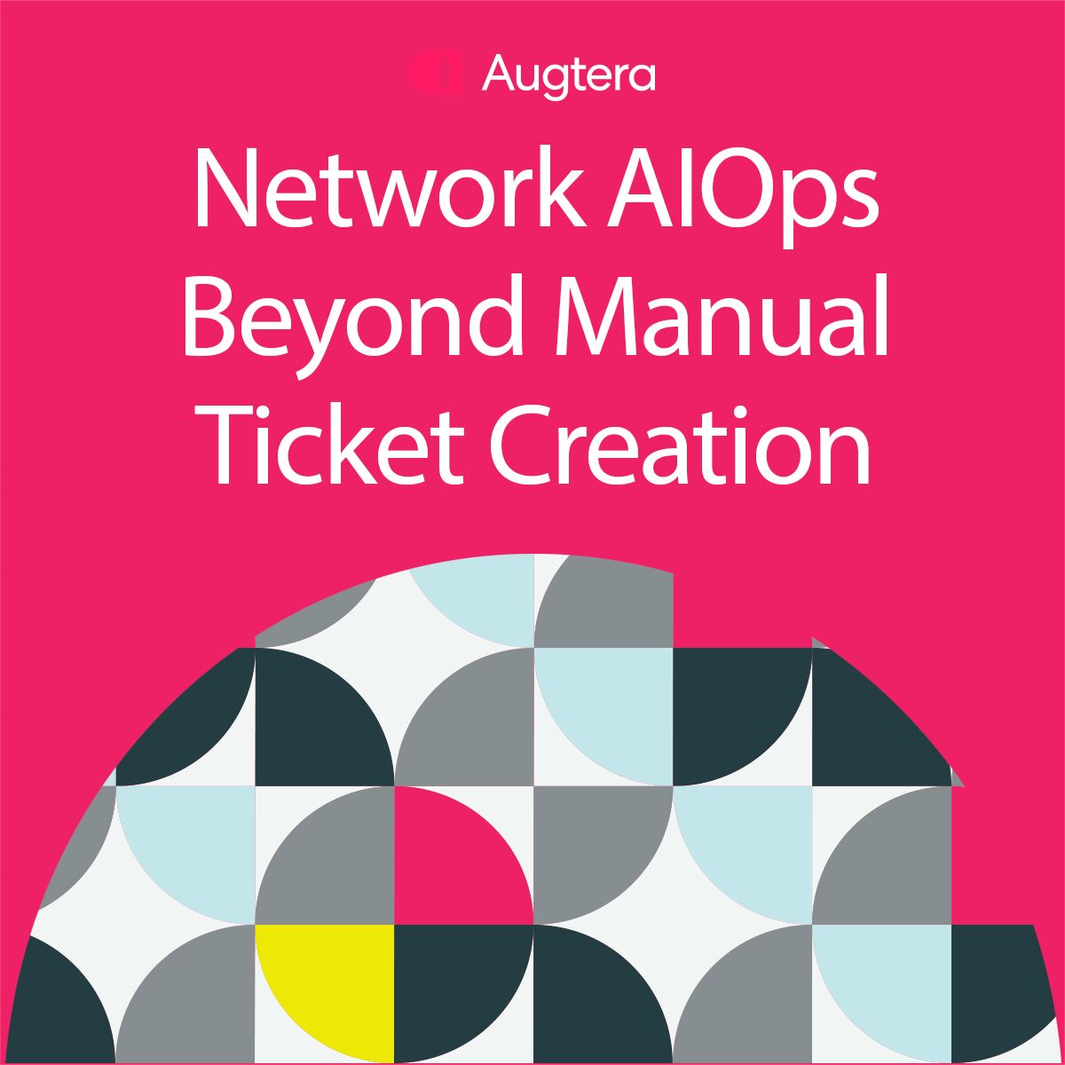 Augtera Networks tweet media