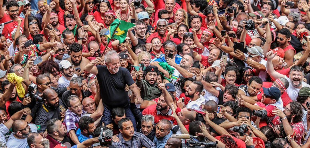 Quanto falta para a posse? tweet media