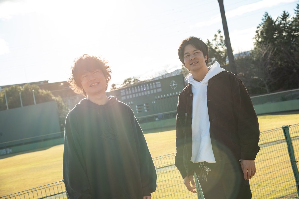 SAME_band_'s tweet photo. 【Super News !!】

　来たる2023

🔥SAME復活🔥

2023.01.11
配信シングル
「MOTOR POOL」Release!!

02.10
三重 四日市CLUB CHAOS
再始動GIG!!

また歴史が動き出す。
To be continued... https://t.co/77JHn6o60k