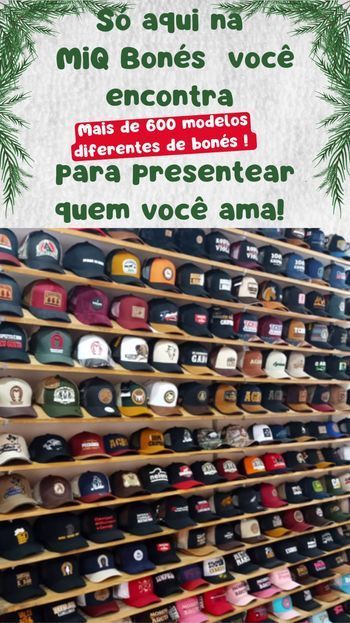 catanduvananet's tweet photo. A maior loja de bonés de Catanduva

Estamos localizados na Rua Pernambuco,416, Centro, Catanduva - SP

(17) 996139707 Whatsapp

Siga nosso instagram @miqbones_catanduva

#madeinmato #sacudidos #country #caipira #sertanejo #rodeio #brutomemo 
#catanduva #catanduvasp https://t.co/Ki4jZcwHkf