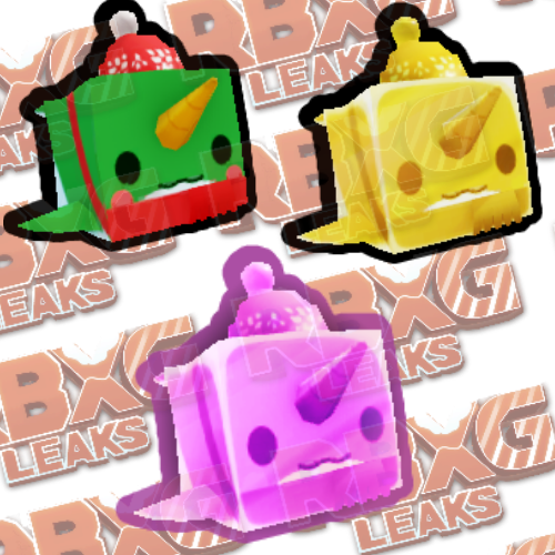 PsxLeaks01's tweet photo. New Pets!
#PetSimulatorX 
Credit: #RBXGLeaks https://t.co/hj2lyqxN3v