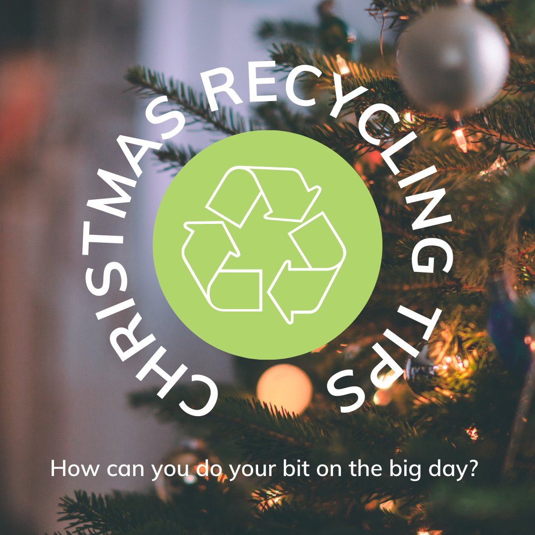 SwitchPackaging's tweet photo. Christmas is the most wonderful time of the year, but it can be quite damaging for the environment. But don't worry, here are some things that you can do to care for the planet this seasonal period! 🌎💚

#christmasrecyclingtips https://t.co/e2MylKM0SJ