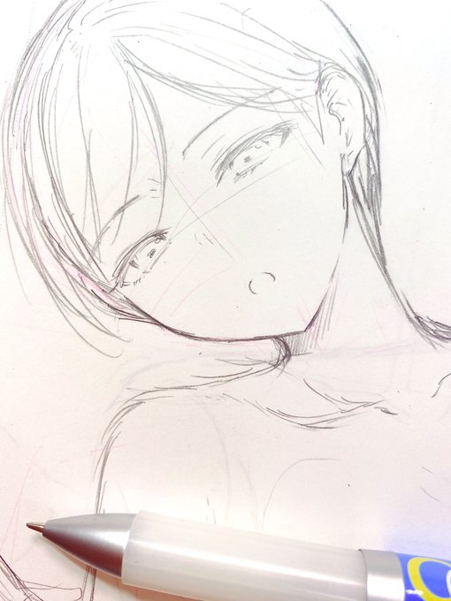 コミケの作業しつつ優等生の年末進行も進めてますー!
明日はコミケ新刊の表紙FANBOX先行公開…できますように! 