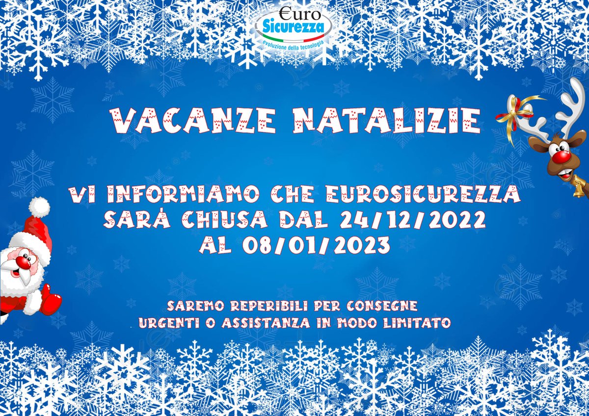 Eurosicurezza's tweet photo. https://t.co/X5XUuEzlhl