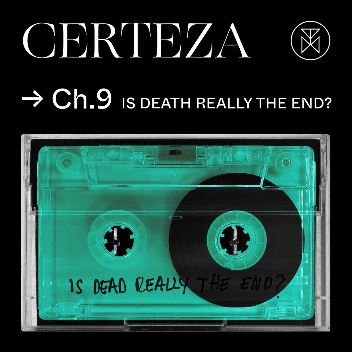 09. IS DEATH REALLY THE END?

In this final journey we talk about the greatest certainty: death with <a href="/bnomio/">bnomio</a>, an artist that has brought the ancient Memento Mori into the 21st century. But is it really that certain? Is death really the end?

🎧: elextraordinario.xyz/certezapodcast…