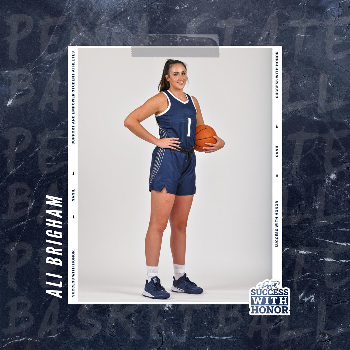 Everyone do not miss an opportunity to support @pennstatewbb Lady Lions this season! If you subscribe within the next 2 weeks, Success With Honor will double your subscription at successwithhonor.com/subscribe/ #WeAre 🔥