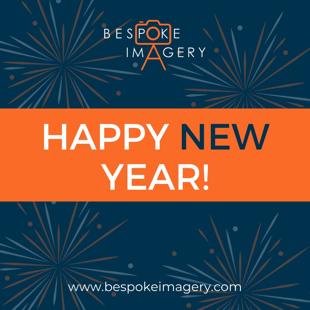 🎇 Happy New Year Everyone 🎇

Can you believe it’s 2023 already? How time flies! We’d like to take a minute to thank everyone who has used us over the past year and shown their support – we couldn’t have done it without you!

#BespokeImagery #NewYear #Celebration