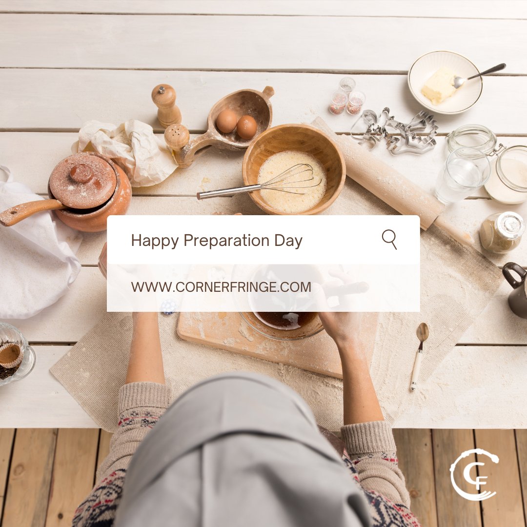 CornerFringe's tweet photo. Happy preparation day ! Let all that you do be done in the Joy of the Lord !
https://t.co/oRudwMrCaa
#prepday #preparationday #enterintoHisrest #rejoiceinHim #abideinHim https://t.co/HsoG5pnSSt
